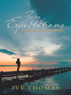cover image of Zero Expectations